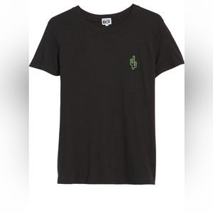 Sub_Urban Riot Neon Cactus Loose-Fit Tee